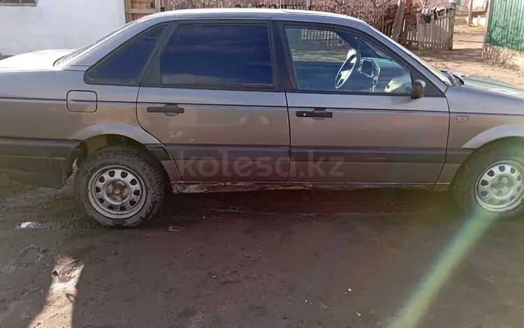 Volkswagen Passat 1991 года за 1 600 000 тг. в Костанай