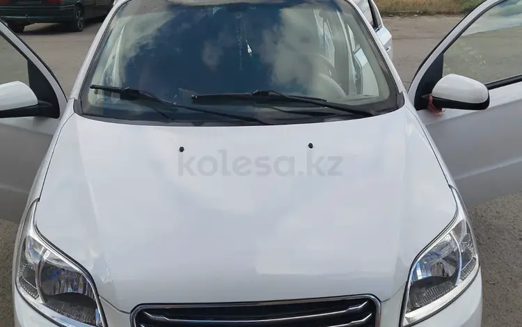 Chevrolet Nexia 2021 года за 5 000 000 тг. в Актобе
