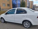 Chevrolet Nexia 2021 года за 5 000 000 тг. в Актобе – фото 3