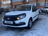 ВАЗ (Lada) Granta 2190 2019 годаүшін3 350 000 тг. в Астана