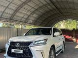 Lexus LX 570 2010 года за 22 000 000 тг. в Каскелен