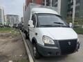 ГАЗ  ГАЗель NN 2008 года за 3 900 000 тг. в Алматы