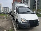 ГАЗ  ГАЗель NN 2008 годаүшін3 900 000 тг. в Алматы