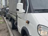ГАЗ  ГАЗель NN 2008 годаүшін3 900 000 тг. в Алматы – фото 5