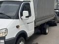 ГАЗ  ГАЗель NN 2008 года за 3 900 000 тг. в Алматы – фото 7