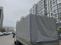 ГАЗ  ГАЗель NN 2008 года за 3 900 000 тг. в Алматы – фото 10