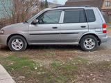 Mazda Demio 1998 годаүшін1 650 000 тг. в Шемонаиха – фото 5