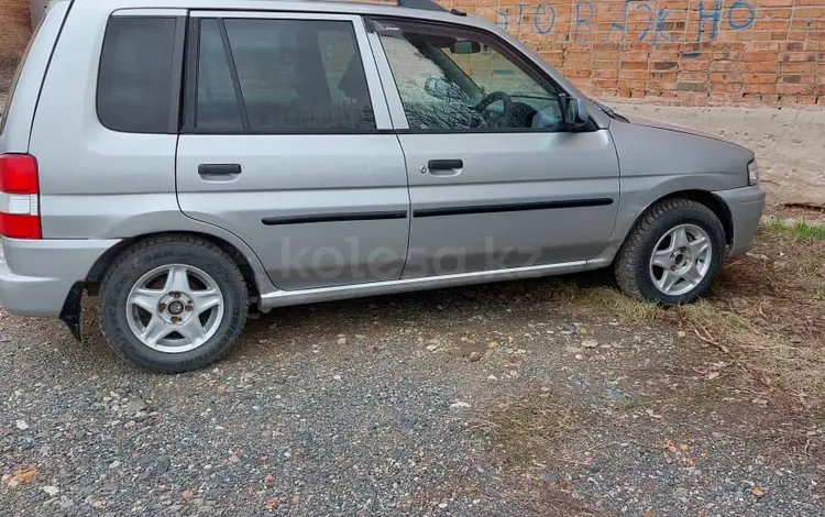 Mazda Demio 1998 года за 1 650 000 тг. в Шемонаиха