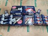 Оригинальные свечи для JZ NGK IRIDIUM BKR7EIX BKR8EIX BKR9EIX (Япония) за 6 500 тг. в Астана – фото 2