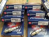 Оригинальные свечи для JZ NGK IRIDIUM BKR7EIX BKR8EIX BKR9EIX (Япония) за 6 500 тг. в Астана