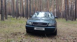 Audi A6 1995 года за 3 300 000 тг. в Кокшетау – фото 3