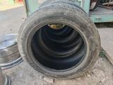 Комплект Nitto NT555 Extreme ZR 255/50/R17 101Wfor40 000 тг. в Актау – фото 2