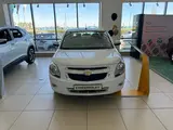 Chevrolet Cobalt Optimum AT 2026 года за 6 290 000 тг. в Семей