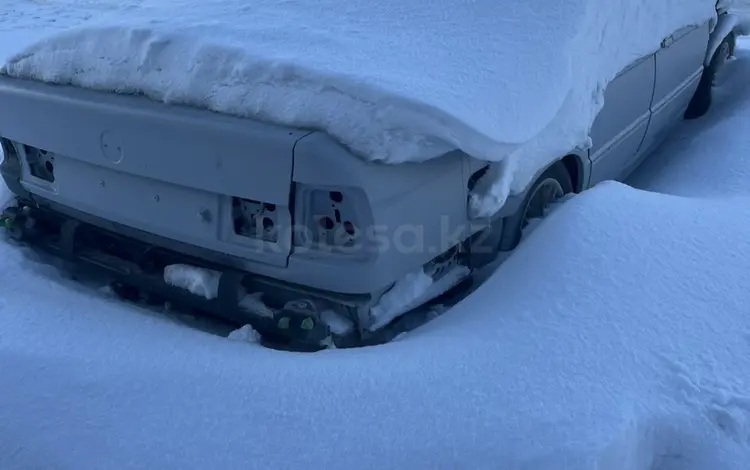 BMW 520 1991 годаfor700 000 тг. в Астана