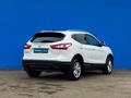 Nissan Qashqai 2014 годаfor8 260 000 тг. в Алматы – фото 3