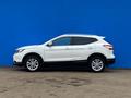 Nissan Qashqai 2014 годаfor8 260 000 тг. в Алматы – фото 5