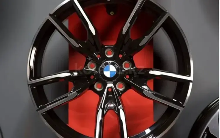 R19 5X120 72, 6 BMF Разноширокие за 380 000 тг. в Алматы