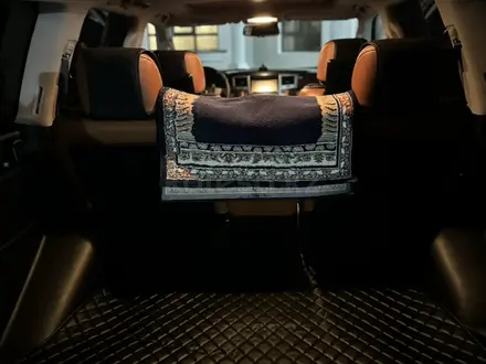 Lexus LX 570 2012 года за 25 500 000 тг. в Тараз – фото 12