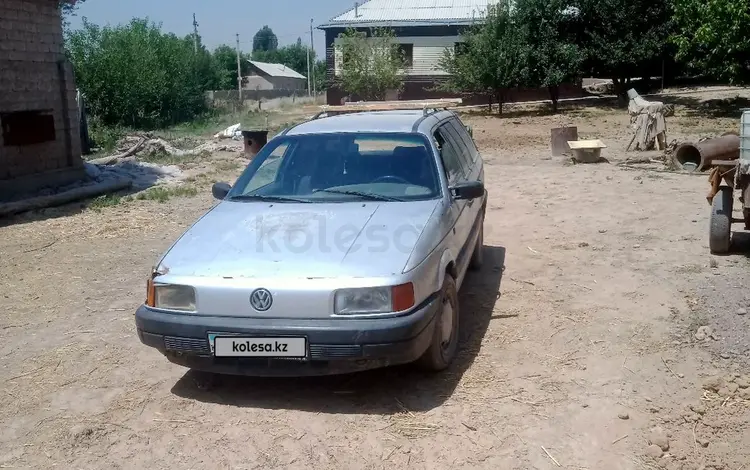 Volkswagen Passat 1991 года за 700 000 тг. в Сарыагаш