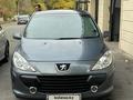 Peugeot 307 2006 годаүшін2 500 000 тг. в Алматы