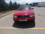 Audi A6 1994 года за 2 200 000 тг. в Каскелен