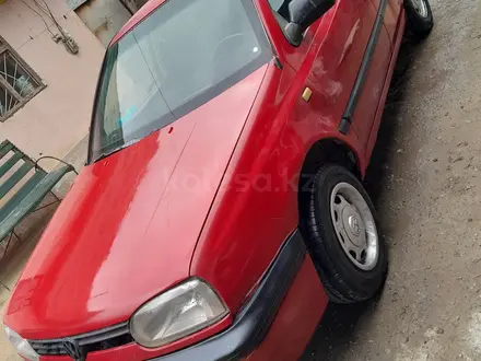 Volkswagen Golf 1993 года за 1 320 000 тг. в Тараз