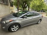 Hyundai Elantra 2011 года за 4 500 000 тг. в Актобе