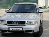 Audi A4 1999 годаүшін1 500 000 тг. в Алматы – фото 2