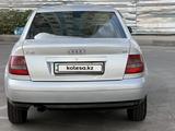 Audi A4 1999 годаүшін1 500 000 тг. в Алматы – фото 4