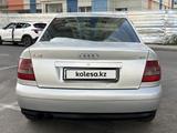Audi A4 1999 годаүшін1 500 000 тг. в Алматы – фото 5