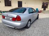 Mitsubishi Carisma 2001 года за 1 450 000 тг. в Сарыагаш – фото 3