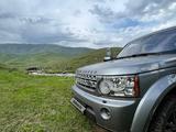 Land Rover Discovery 2012 годаүшін18 000 000 тг. в Алматы – фото 3
