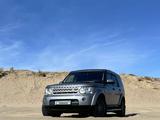 Land Rover Discovery 2012 года за 18 000 000 тг. в Алматы