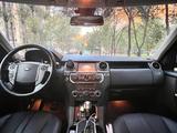 Land Rover Discovery 2012 года за 18 000 000 тг. в Алматы – фото 3