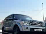 Land Rover Discovery 2012 годаүшін18 000 000 тг. в Алматы – фото 2