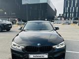 BMW 330 2017 года за 13 500 000 тг. в Шымкент