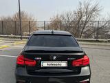 BMW 330 2017 года за 13 500 000 тг. в Шымкент – фото 4