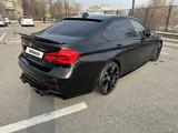 BMW 330 2017 года за 13 500 000 тг. в Шымкент – фото 3