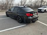 BMW 330 2017 года за 13 500 000 тг. в Шымкент – фото 5