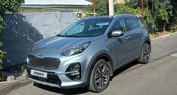 Kia Sportage 2020 годаүшін10 800 000 тг. в Алматы – фото 2