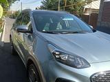 Kia Sportage 2020 года за 10 800 000 тг. в Алматы – фото 3