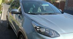 Kia Sportage 2020 годаүшін10 800 000 тг. в Алматы – фото 3
