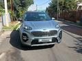Kia Sportage 2020 годаүшін10 800 000 тг. в Алматы