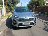 Kia Sportage 2020 года за 10 800 000 тг. в Алматы