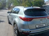 Kia Sportage 2020 года за 10 800 000 тг. в Алматы – фото 4