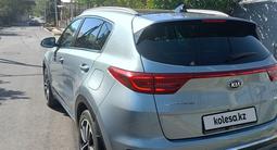 Kia Sportage 2020 годаүшін10 800 000 тг. в Алматы – фото 4