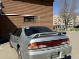 Nissan Cefiro 1997 года за 2 300 000 тг. в Усть-Каменогорск – фото 3