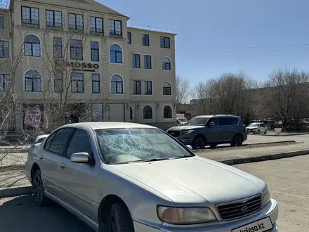 Nissan Cefiro 1997 года за 2 300 000 тг. в Усть-Каменогорск – фото 2