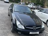 Mercedes-Benz CLS 350 2006 годаүшін6 000 000 тг. в Шымкент – фото 5