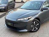 Changan Qiyuan A05 2025 годаүшін10 300 000 тг. в Алматы – фото 2